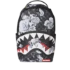 SHARKS IN PARIS NIGHTFALL BACKPACK (DLXV)