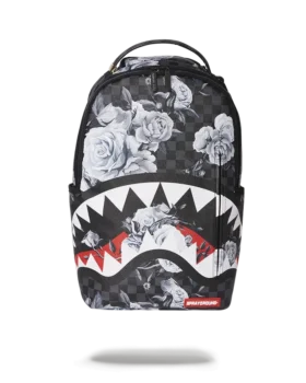 SHARKS IN PARIS NIGHTFALL BACKPACK (DLXV)