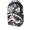 SHARKS IN PARIS NIGHTFALL BACKPACK (DLXV)
