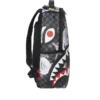 SHARKS IN PARIS NIGHTFALL BACKPACK (DLXV)