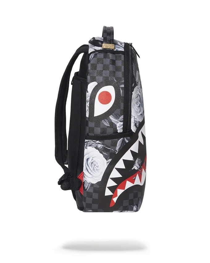 SHARKS IN PARIS NIGHTFALL BACKPACK (DLXV)