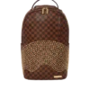 SHARKS IN PARIS POLARIS BACKPACK (DLXV)