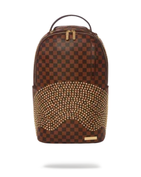 SHARKS IN PARIS POLARIS BACKPACK (DLXV)