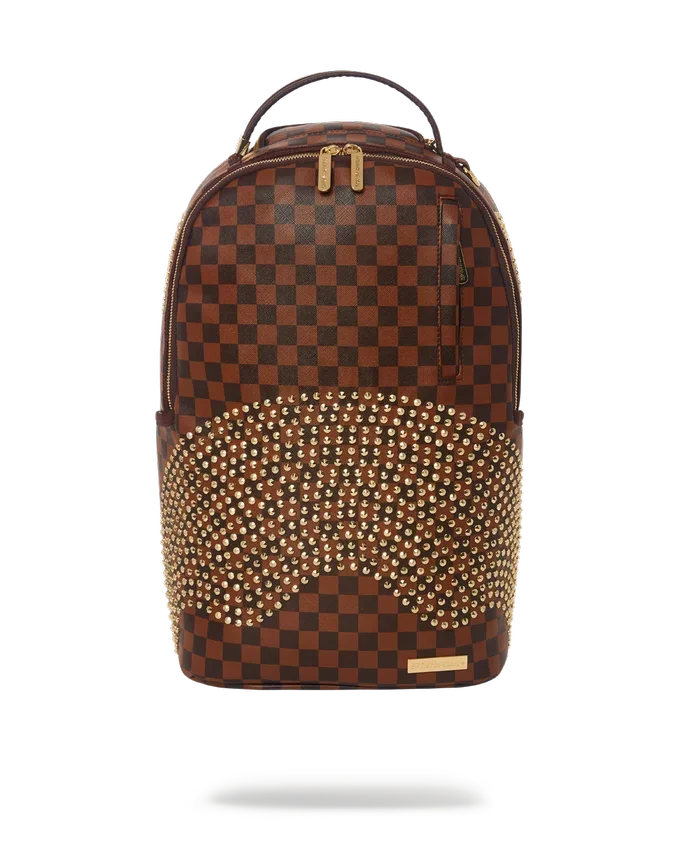 SHARKS IN PARIS POLARIS BACKPACK (DLXV)