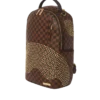 SHARKS IN PARIS POLARIS BACKPACK (DLXV)