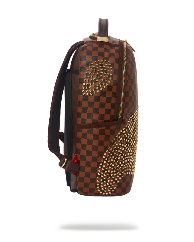 SHARKS IN PARIS POLARIS BACKPACK (DLXV)