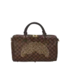 SHARKS IN PARIS POLARIS MINI DUFFLE