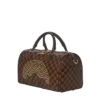 SHARKS IN PARIS POLARIS MINI DUFFLE