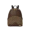 SHARKS IN PARIS POLARIS SAVAGE BACKPACK