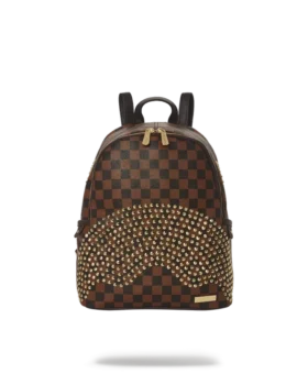 SHARKS IN PARIS POLARIS SAVAGE BACKPACK