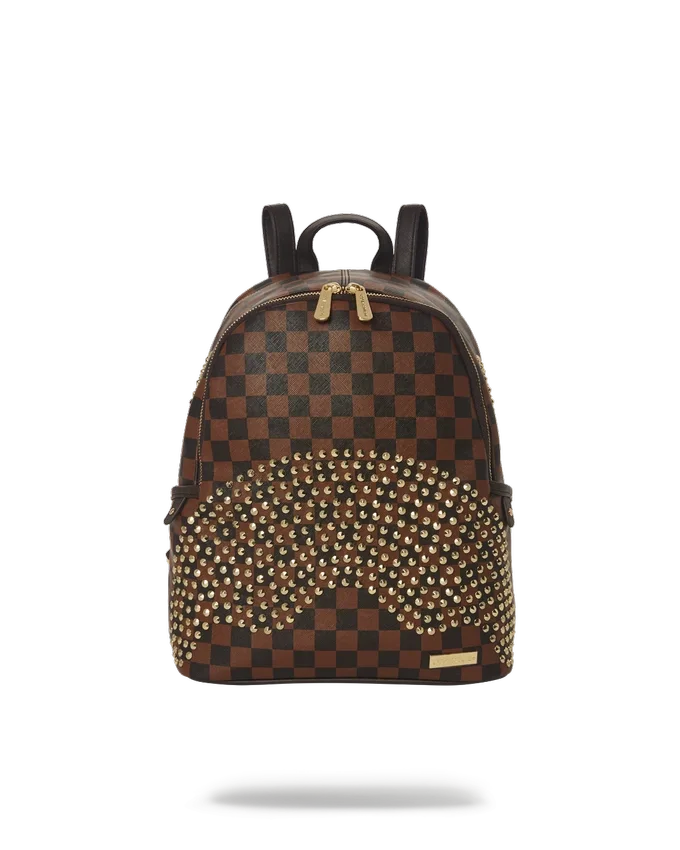 SHARKS IN PARIS POLARIS SAVAGE BACKPACK