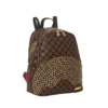 SHARKS IN PARIS POLARIS SAVAGE BACKPACK