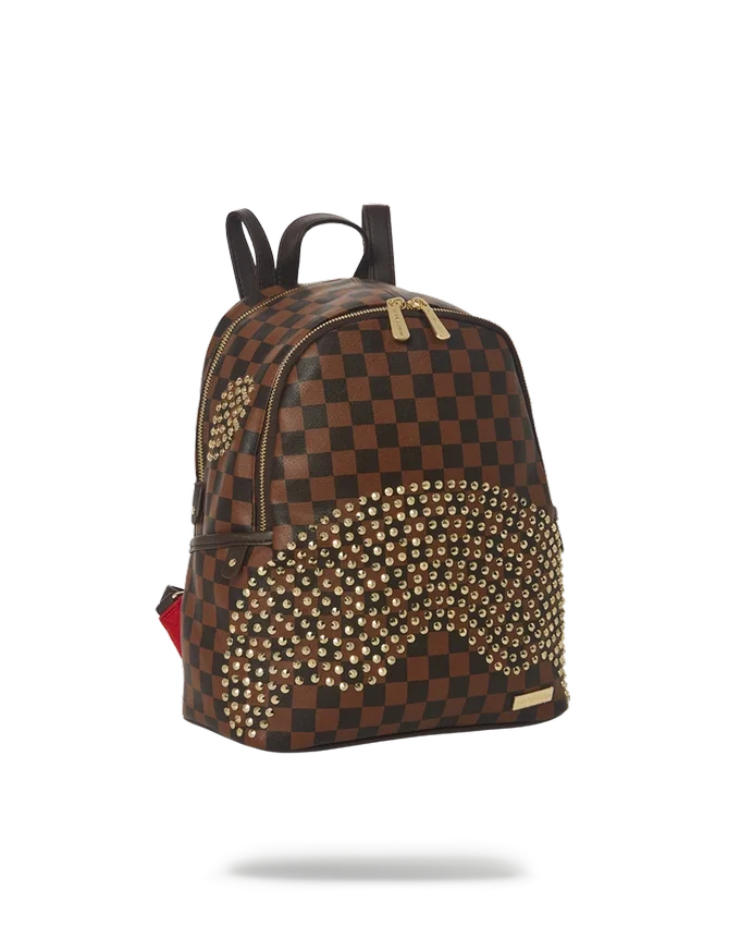 SHARKS IN PARIS POLARIS SAVAGE BACKPACK