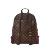 SHARKS IN PARIS POLARIS SAVAGE BACKPACK