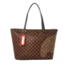 SHARKS IN PARIS POLARIS TOTE
