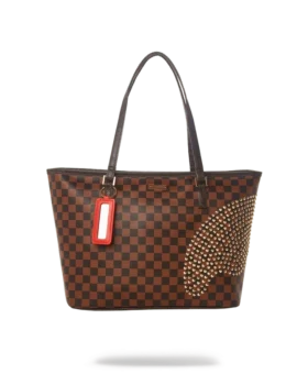 SHARKS IN PARIS POLARIS TOTE