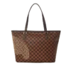 SHARKS IN PARIS POLARIS TOTE