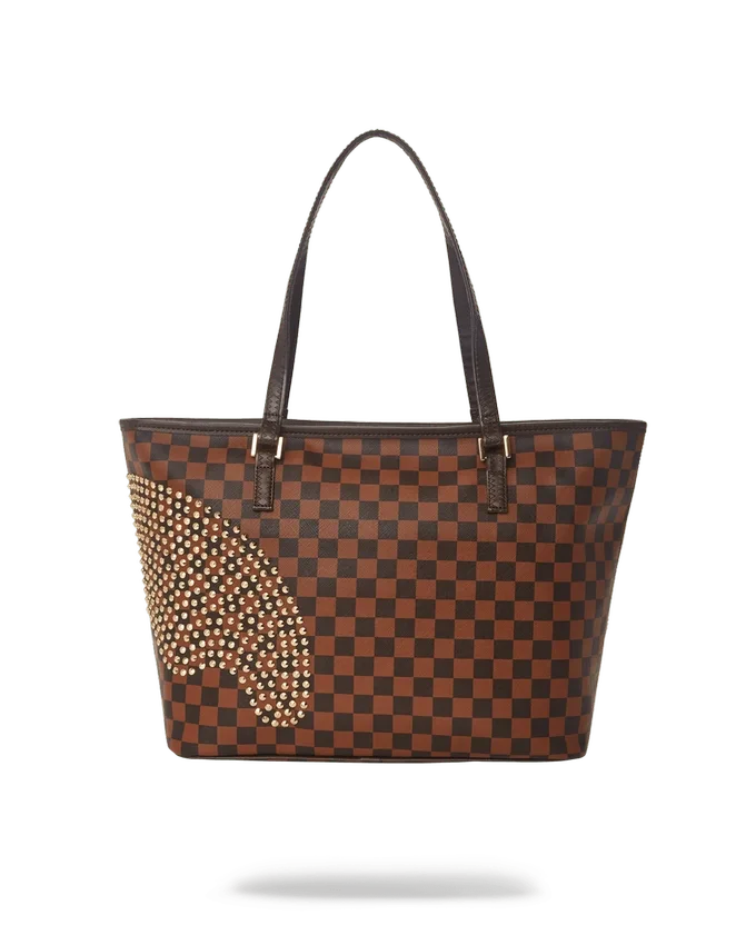 SHARKS IN PARIS POLARIS TOTE