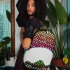 SHARKS IN PARIS THE GRID BACKPACK (DLXV)