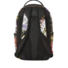 SHARKS IN PARIS THE RIZZ BACKPACK (DLXV)