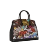 SHARKS IN PARIS THE RIZZ PALACE HANDBAG