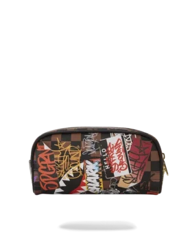 SHARKS IN PARIS THE RIZZ POUCH