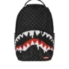 SHARKS IN PARIS THUNDERDRIP BACKPACK