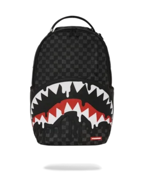 SHARKS IN PARIS THUNDERDRIP BACKPACK