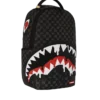 SHARKS IN PARIS THUNDERDRIP BACKPACK