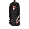 SHARKS IN PARIS THUNDERDRIP BACKPACK