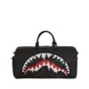 SHARKS IN PARIS THUNDERDRIP DUFFLE
