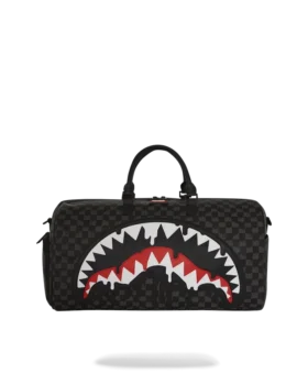 SHARKS IN PARIS THUNDERDRIP DUFFLE