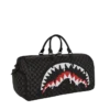 SHARKS IN PARIS THUNDERDRIP DUFFLE