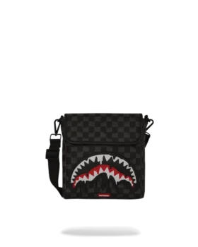 SHARKS IN PARIS THUNDERDRIP MESSENGER SLING