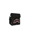 SHARKS IN PARIS THUNDERDRIP MESSENGER SLING