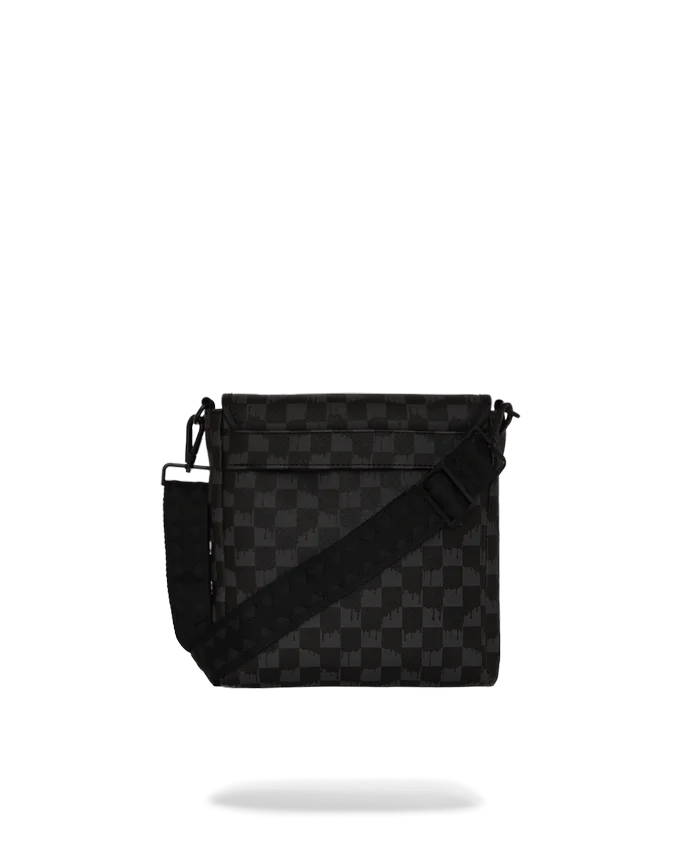SHARKS IN PARIS THUNDERDRIP MESSENGER SLING