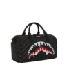 SHARKS IN PARIS THUNDERDRIP MINI DUFFLE