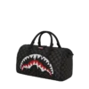 SHARKS IN PARIS THUNDERDRIP MINI DUFFLE