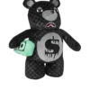 SHARKS IN PARIS THUNDERDRIP MONEYBEAR TEDDYBEAR BACKPACK