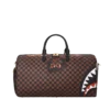 SHARKS IN PARIS UNSTOPPABLE DUFFLE