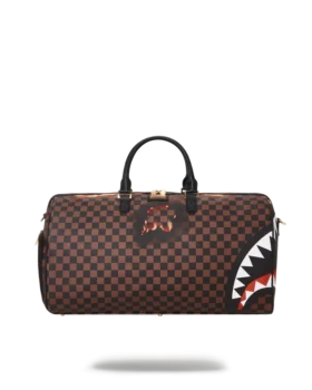SHARKS IN PARIS UNSTOPPABLE DUFFLE