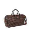 SHARKS IN PARIS UNSTOPPABLE DUFFLE