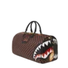 SHARKS IN PARIS UNSTOPPABLE DUFFLE
