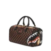 SHARKS IN PARIS UNSTOPPABLE MINI DUFFLE