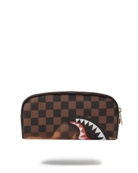 SHARKS IN PARIS UNSTOPPABLE POUCH