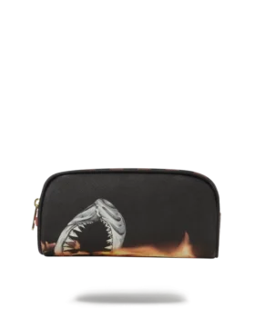 SHARKS IN PARIS UNSTOPPABLE POUCH