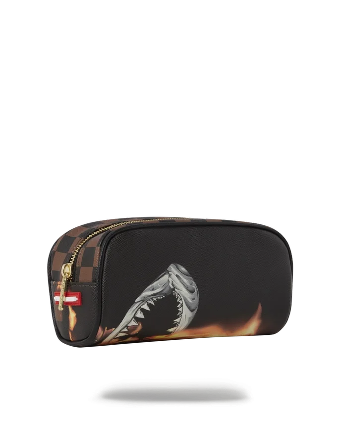 SHARKS IN PARIS UNSTOPPABLE POUCH