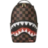 SHARKS IN PARIS VANQUISH BACKPACK (DLXV)