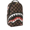 SHARKS IN PARIS VANQUISH BACKPACK (DLXV)