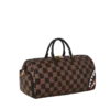 SHARKS IN PARIS VANQUISH DUFFLE